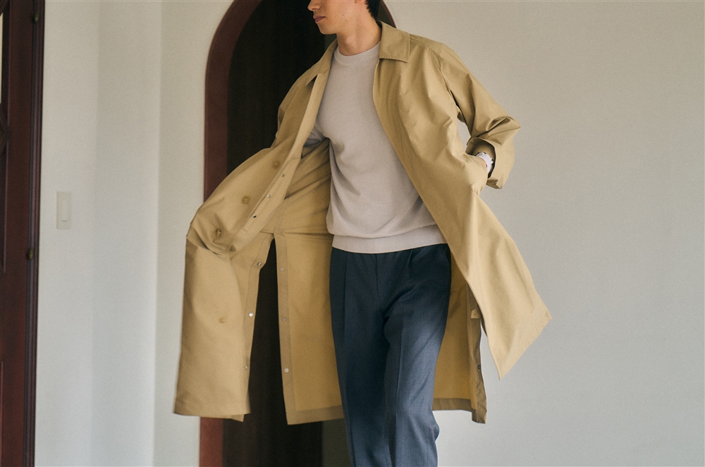 寒暖差に効くアイテム選びの正解とは?