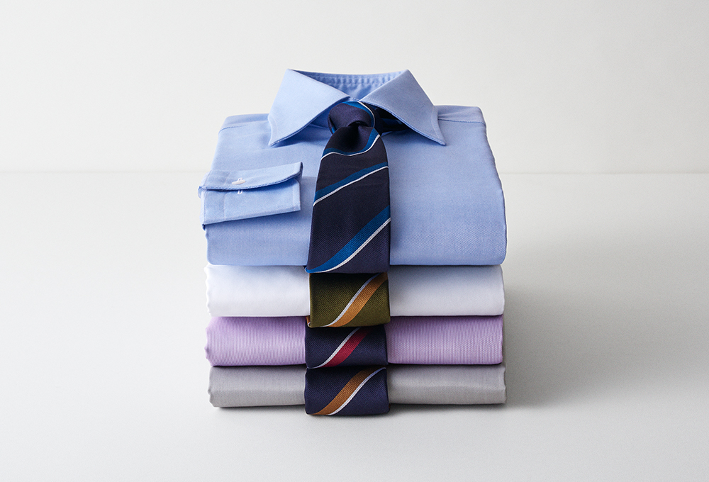  色で差をつける｜印象を変える“新定番カラー”