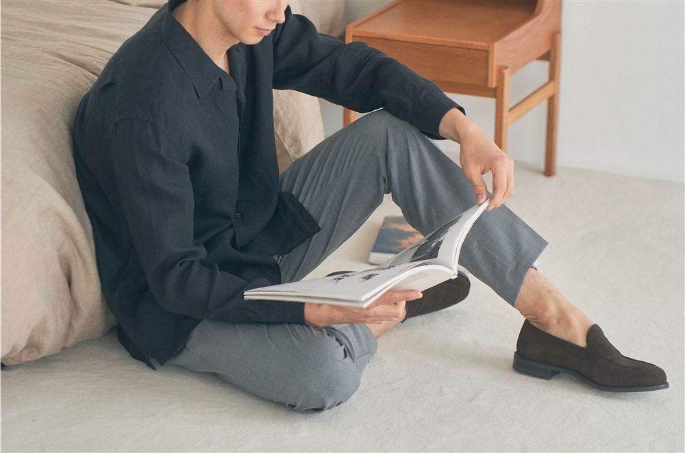 9月の服装が難しい理由