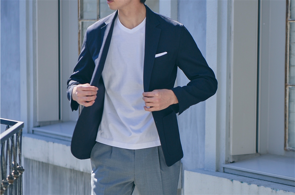 9月の気温と服装の目安とは？