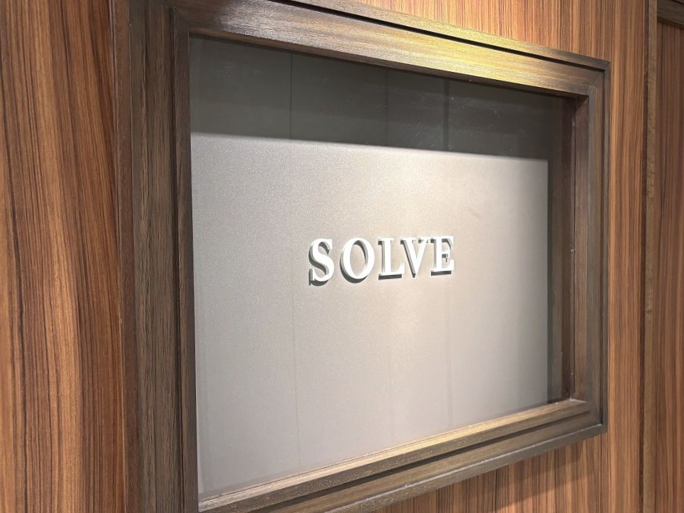 SOLVEで初めてのオーダーシャツ！サイズはどうする？