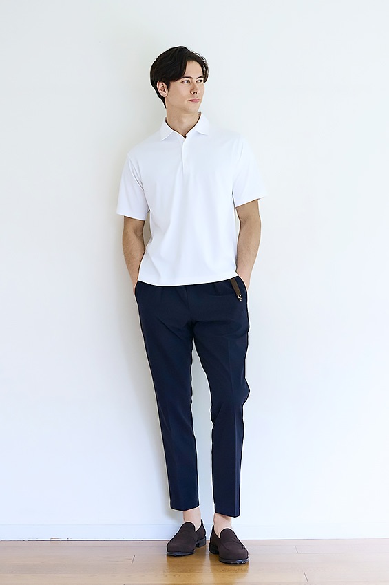 Surf Polo オーダーメイド