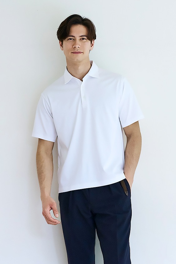 Surf Polo オーダーメイド