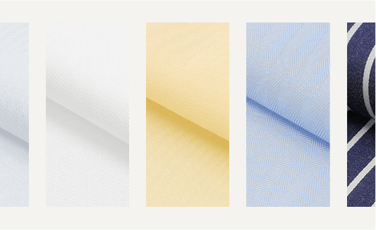 選べる200種類以上の生地